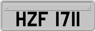 HZF1711