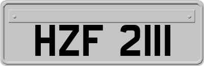 HZF2111