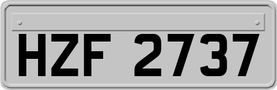 HZF2737