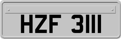 HZF3111