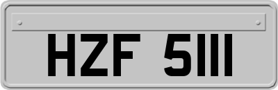HZF5111