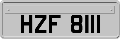 HZF8111