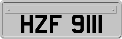 HZF9111