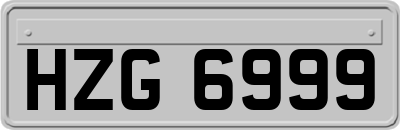 HZG6999
