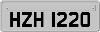 HZH1220