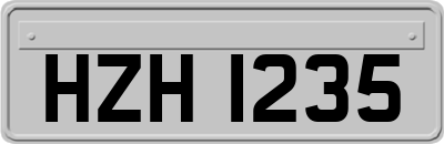HZH1235