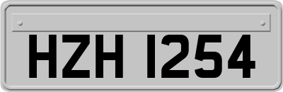 HZH1254