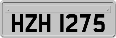 HZH1275