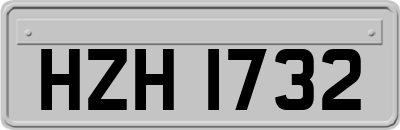 HZH1732