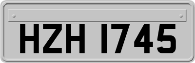 HZH1745