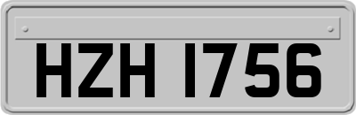 HZH1756