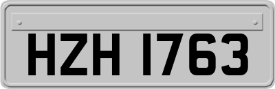 HZH1763