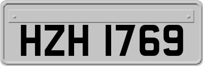 HZH1769