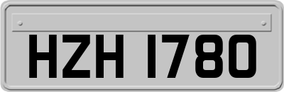 HZH1780