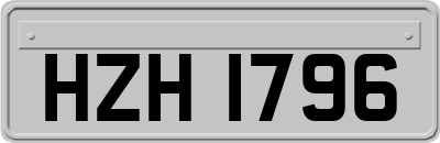 HZH1796