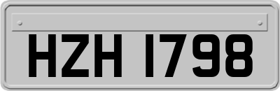 HZH1798
