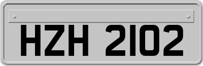 HZH2102
