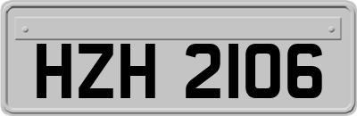 HZH2106