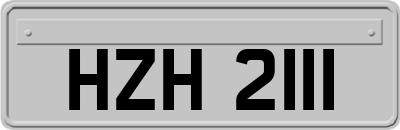 HZH2111