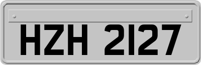 HZH2127