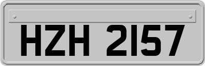 HZH2157