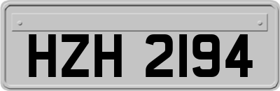 HZH2194