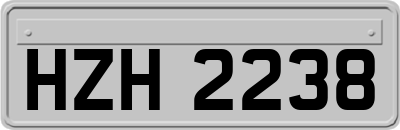 HZH2238