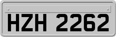 HZH2262