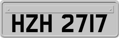 HZH2717