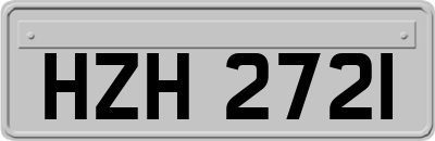 HZH2721