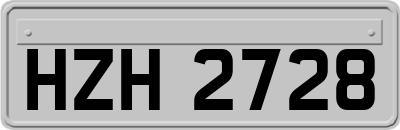 HZH2728
