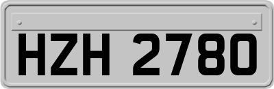 HZH2780