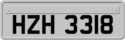 HZH3318