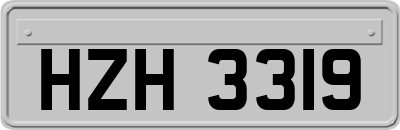 HZH3319