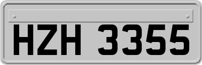 HZH3355