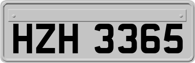 HZH3365