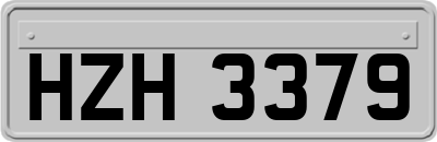 HZH3379