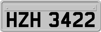 HZH3422