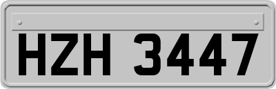 HZH3447
