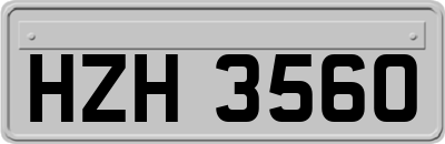 HZH3560