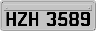HZH3589