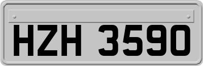 HZH3590