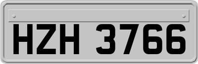 HZH3766