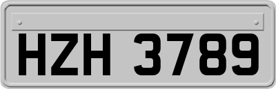 HZH3789