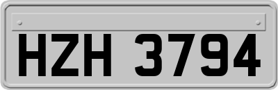 HZH3794