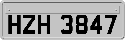 HZH3847