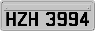 HZH3994