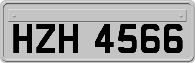 HZH4566