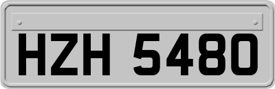HZH5480