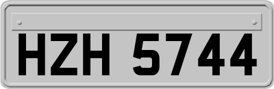 HZH5744